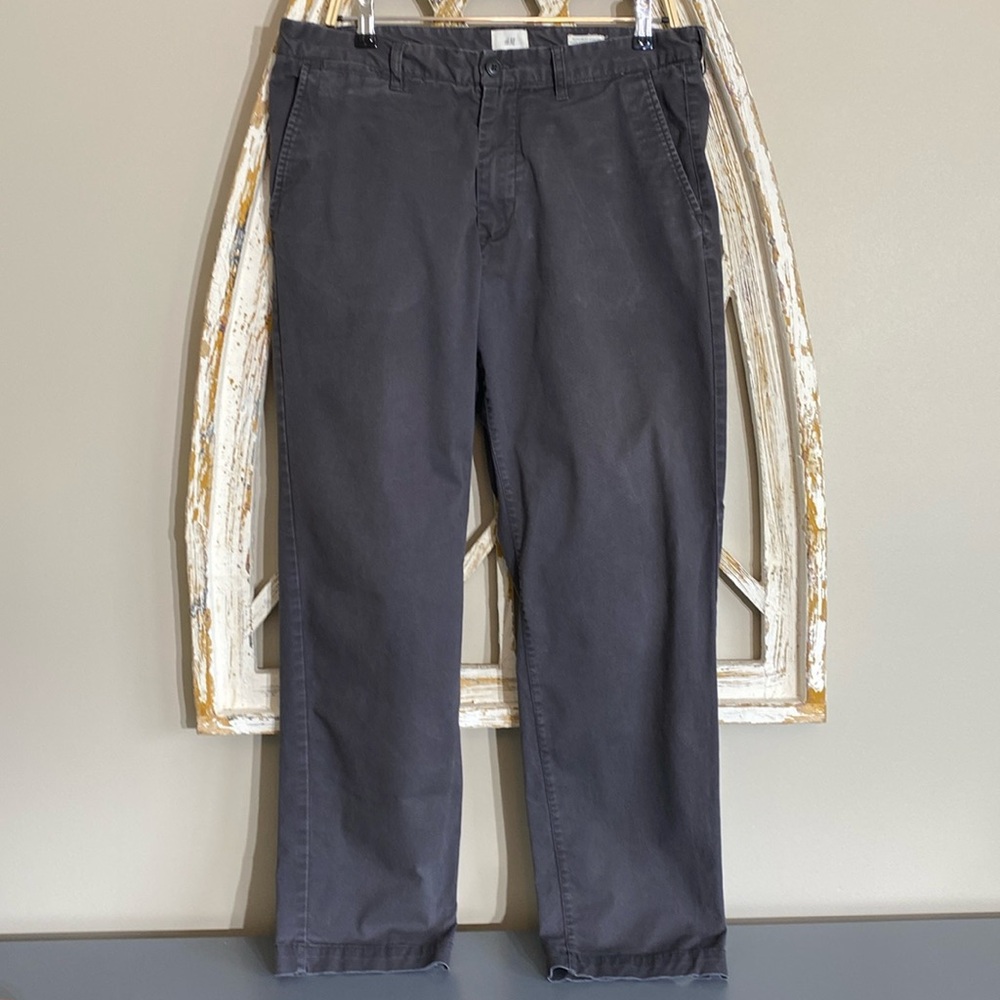 H&M khakis